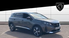 Peugeot 5008 1.2 PureTech GT 5dr EAT8 Petrol Estate